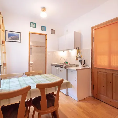 Apartamenty Maria Sosnowka  Exterior photo