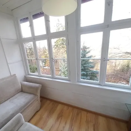 Apartamenty Maria Sosnowka  Exterior photo