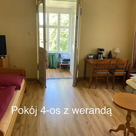 Apartamenty Maria Sosnowka  Exterior photo