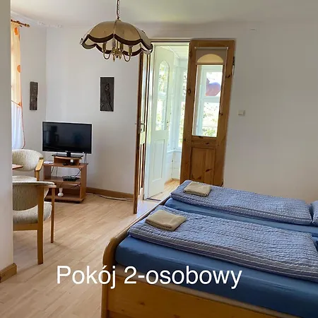 Apartamenty Maria Sosnowka  Exterior photo
