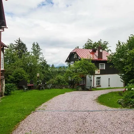 Apartamenty Maria Sosnowka  Exterior photo