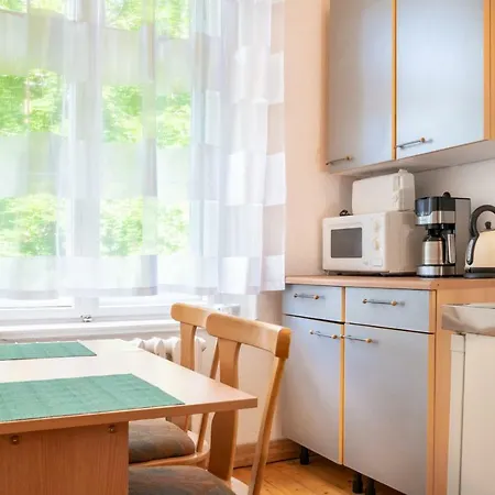 Apartamenty Maria Sosnowka  Exterior photo