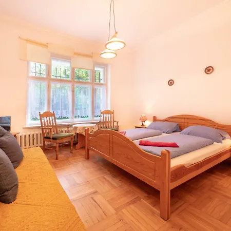Apartamenty Maria Sosnowka  Exterior photo