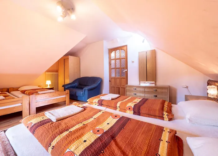 Apartamenty Maria