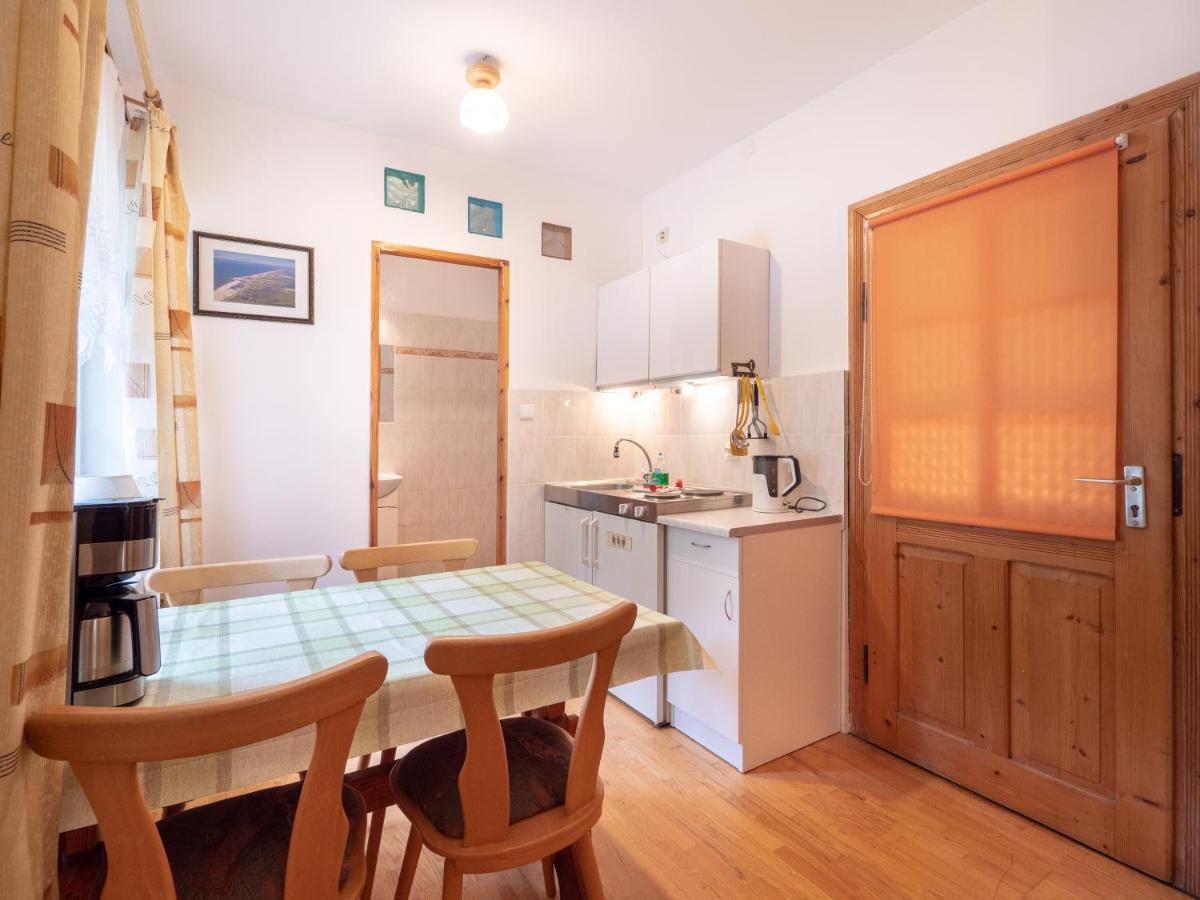 Maria Apartment *