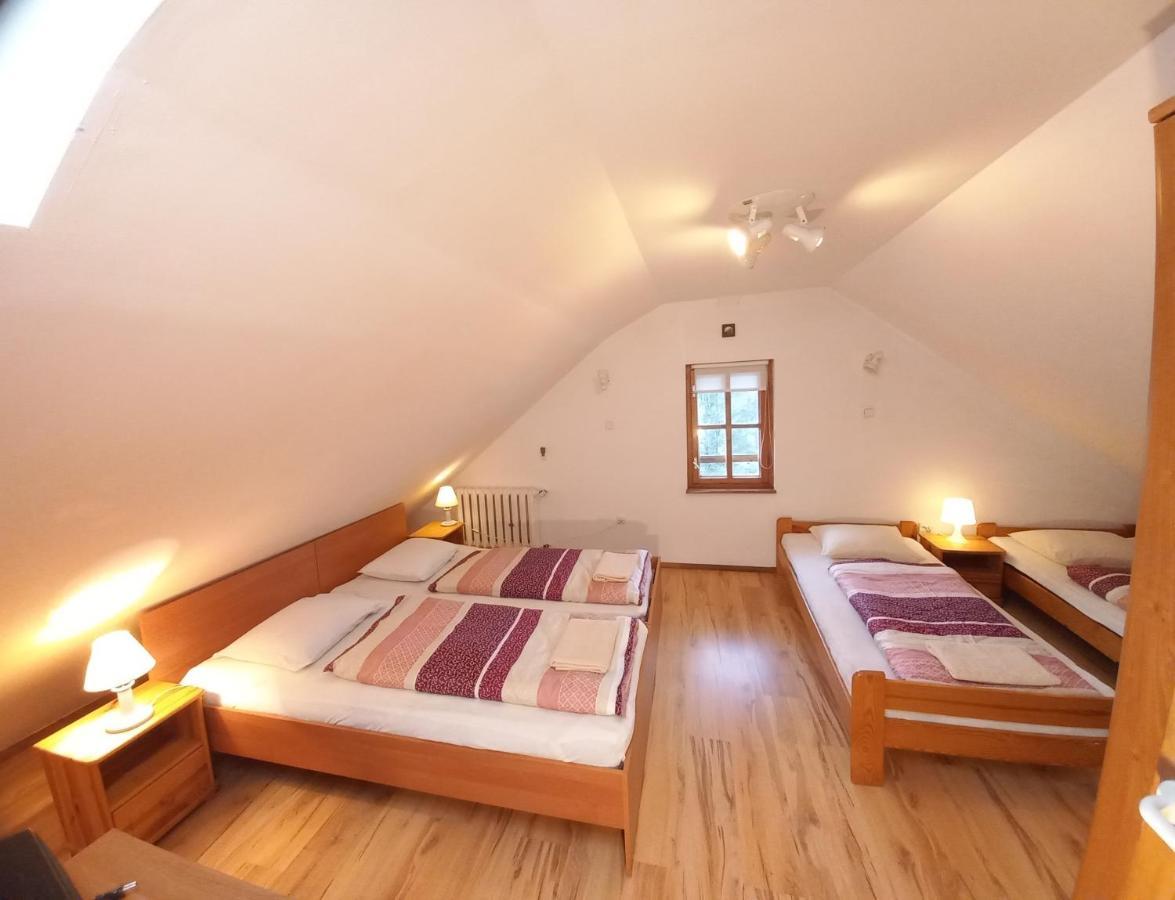 Apartment Maria Sosnowka (Jelenia Gora)