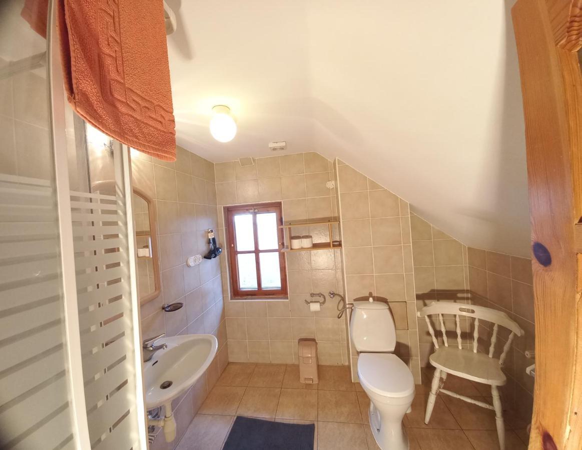 Apartment Maria *