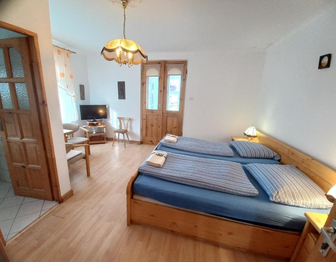 Maria Apartment Sosnowka (Jelenia Gora)