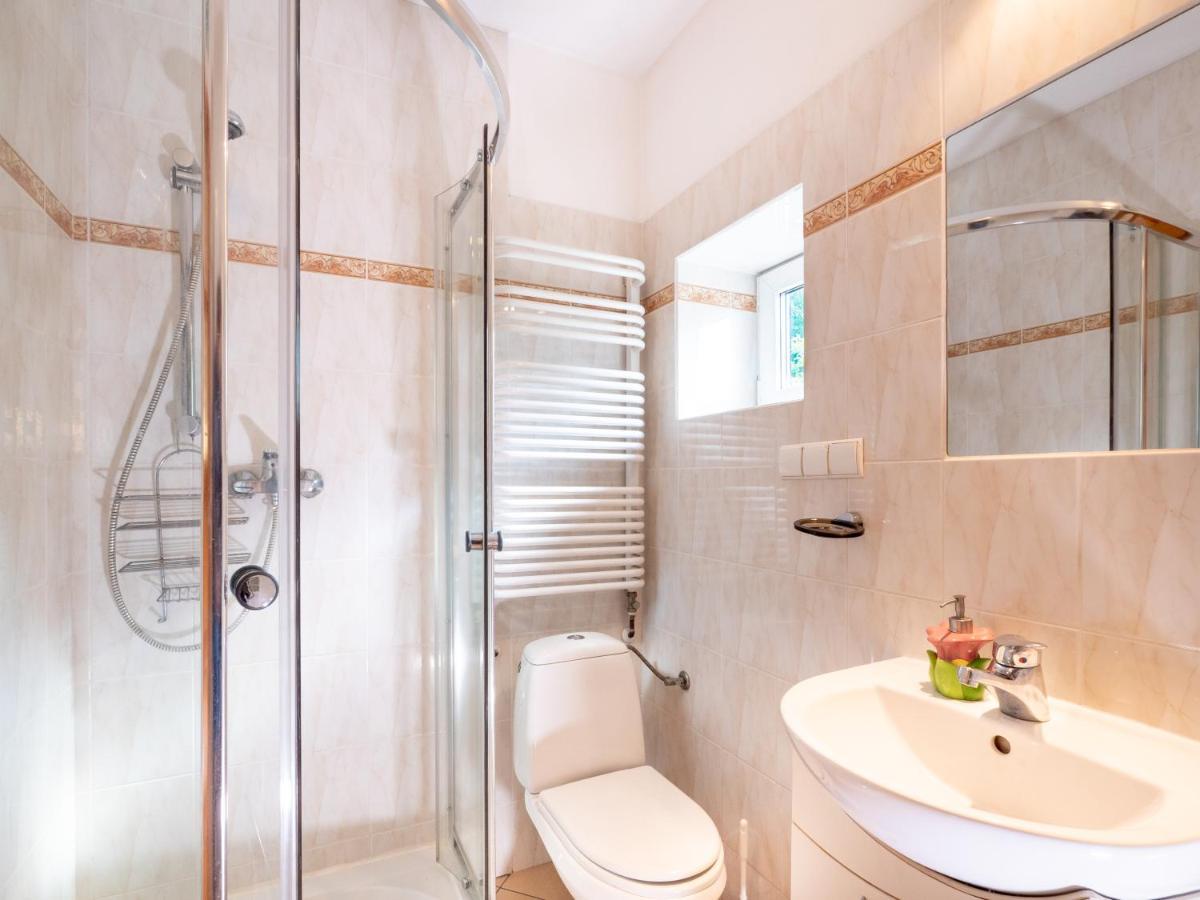 Apartment Maria Sosnowka (Jelenia Gora)