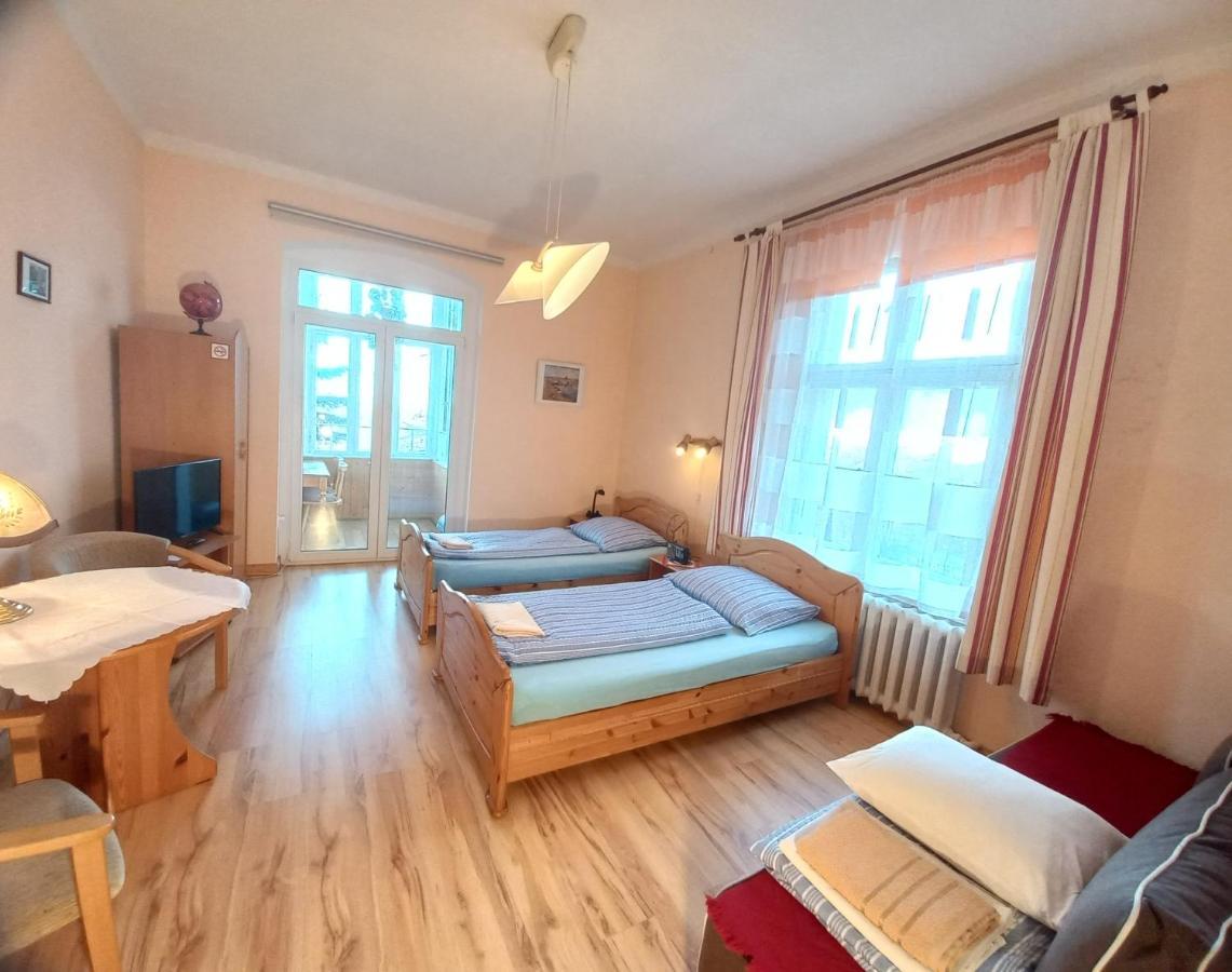 Maria Apartment