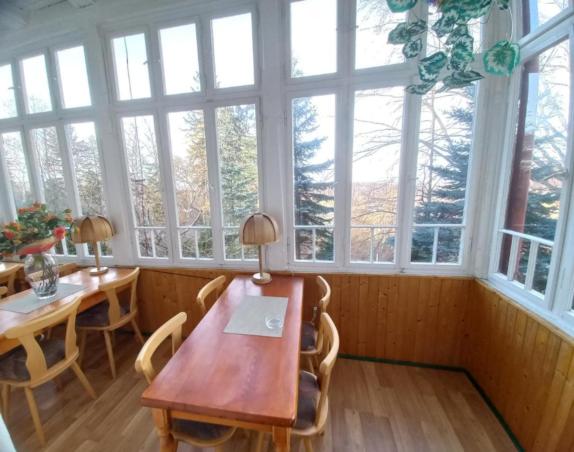 Maria Apartment *