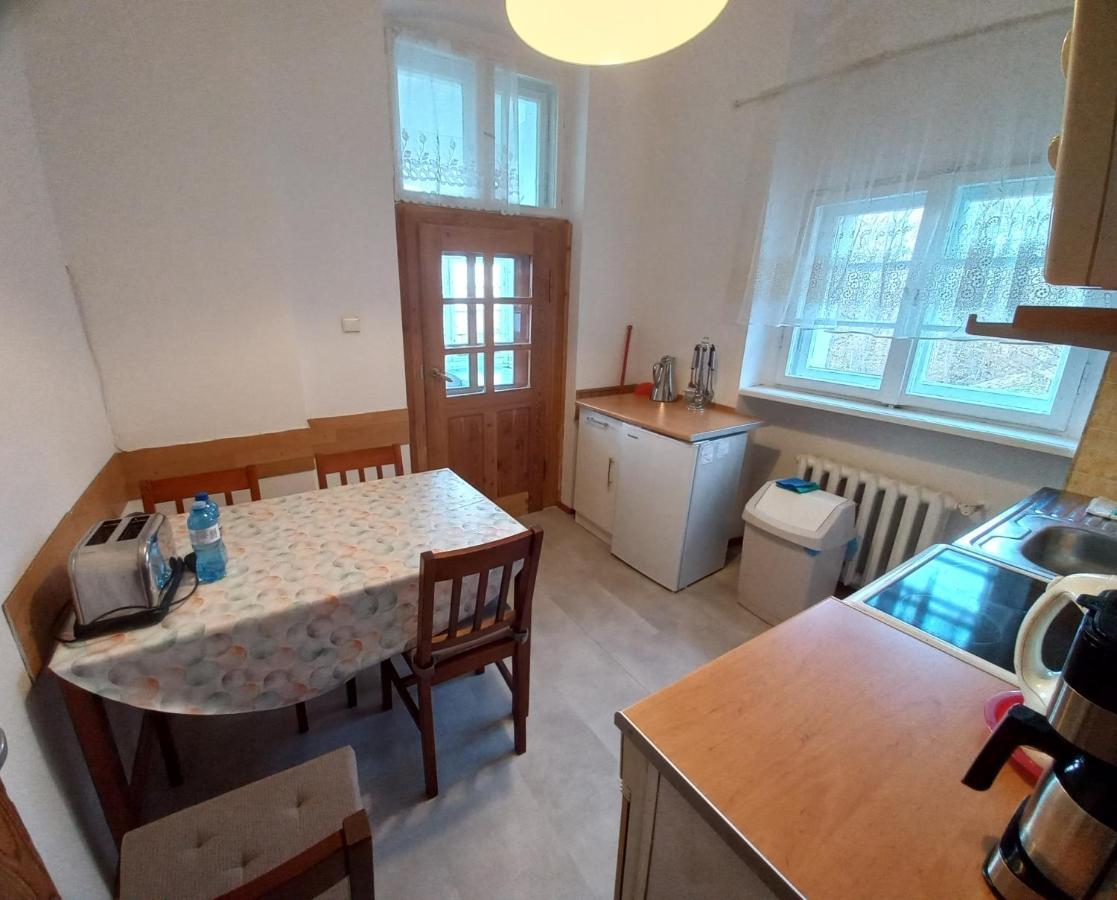 Maria Apartment