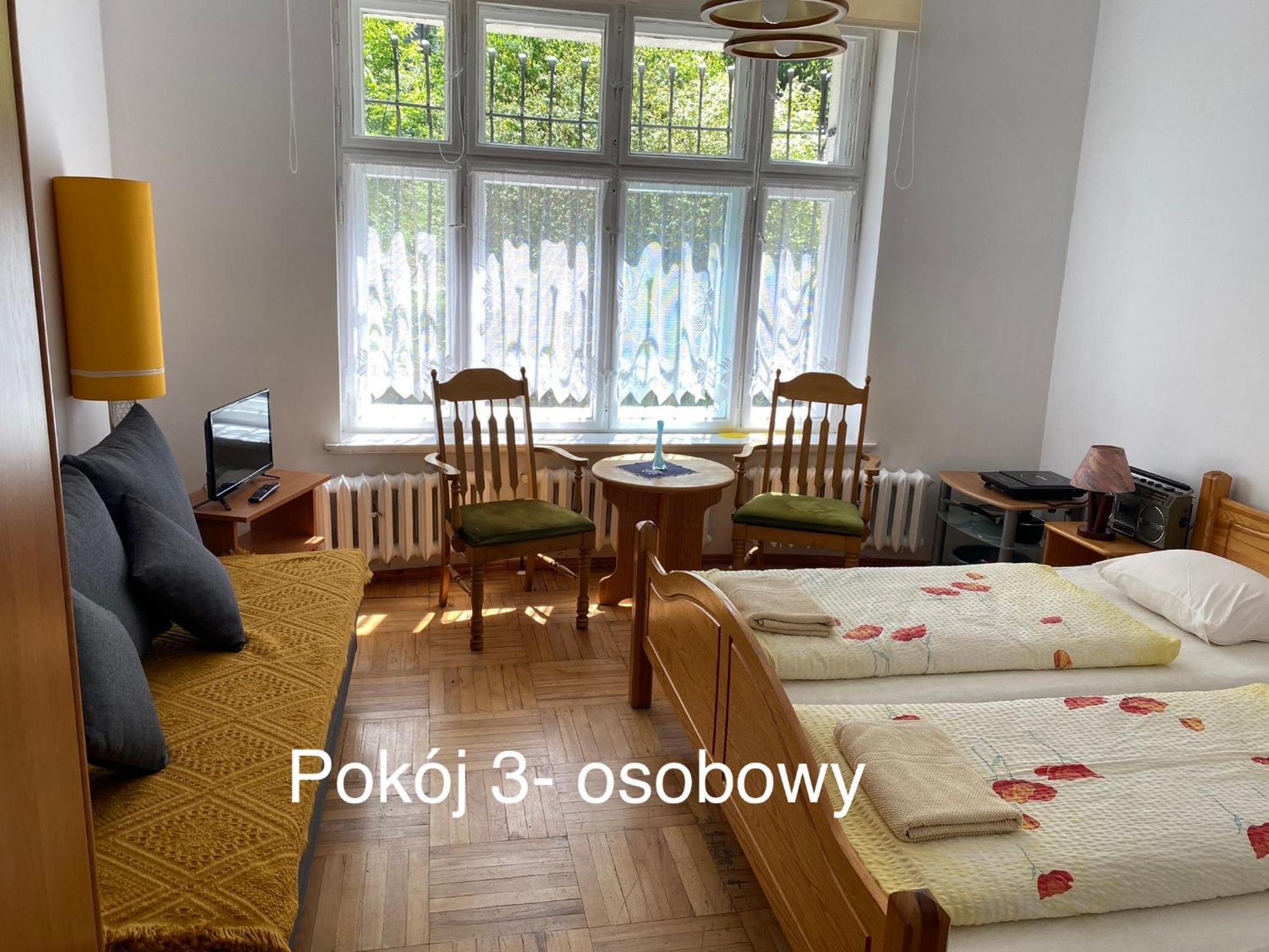 Apartment Maria