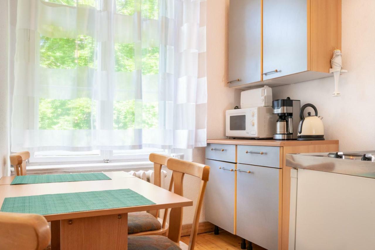 Maria Apartment *