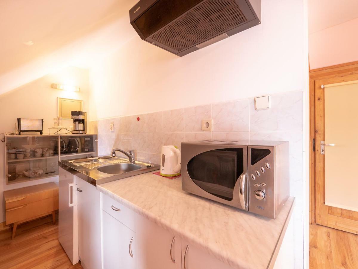Apartment Maria *