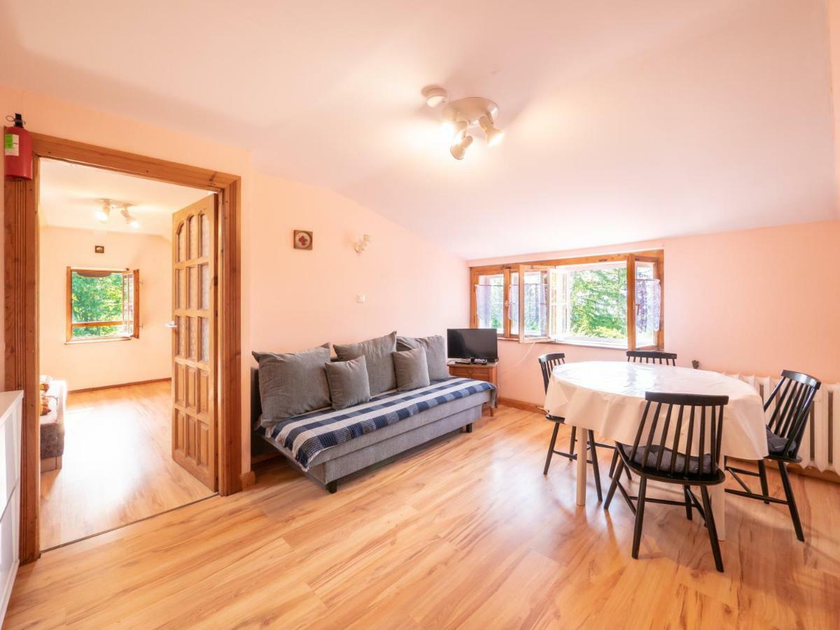 Maria Apartment